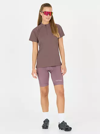 ENDURANCE | Damen Radtrikot Crow | 